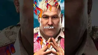 Far Cry Pagan's Secret Nukes (Explained).