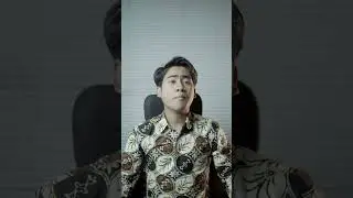 Kenapa cicak diam2 merayap, karena kalau diam2 ulangan itu bapak!