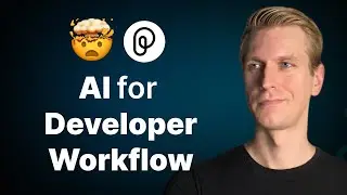 NEW AI-tool for developers that blows my mind - next big thing? (Pieces for Developers)