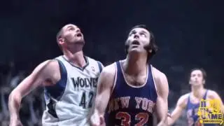My Favourite NBA Commercial