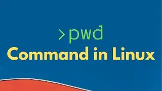 How To Use pwd Command in Linux