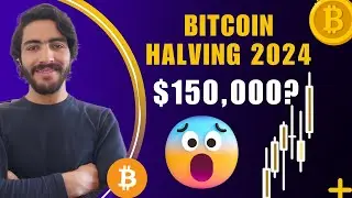 Bitcoin Halving 2024 | Bitcoin Price Prediction & Hidden Gems