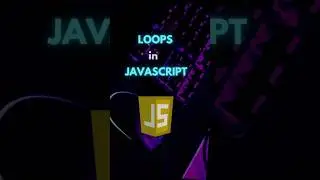 JavaScript Loops