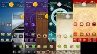 GO Launcher EX