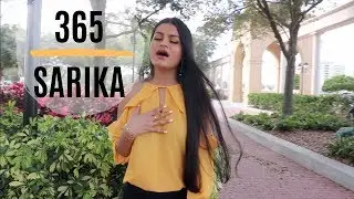 365 - Zedd, Katy Perry - Cover by Sarika