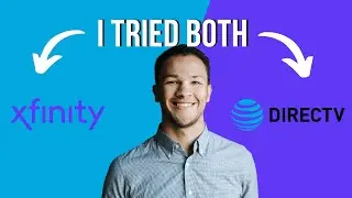 Xfinity vs DirectV || Which is Better?