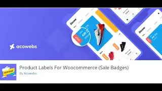 How to add Product Labels For Woocommerce | WooCommerce Sale Badges