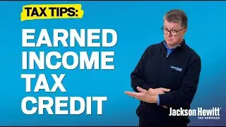 Earned Income Tax Credit (EITC) Explained