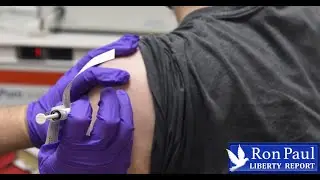 Pfizer Warning: Vaccine May Be Dangerous