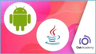 Android App Development: Master Course with Java | Android (Full Course)