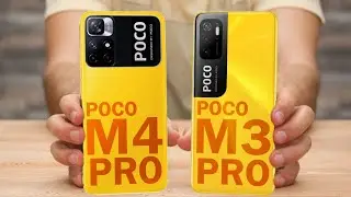 Poco M4 pro 5g vs Poco M3 Pro 5g | Price | Launch Date | Specification | Specs | Camera | Unboxing