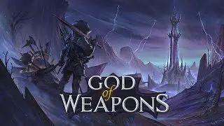 Прохождение God Of Weapons — Часть 1 [Геймплей]