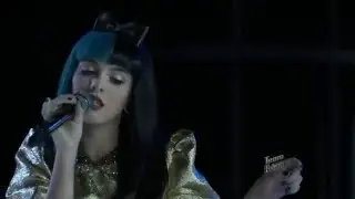 Melanie Martinez - Crazy (The Voice)