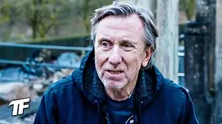 Poison (2024) Movie Trailer | Tim Roth | Drama