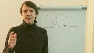 Relational Databases & SQL Tutorial for beginners, 30-minutes Introduction to learn the basics