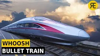 The Making of Whoosh: Indonesia's High-Speed Rail Triumph