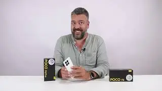 Poco F6 Pro. Хороший предфлагман, но с косяками / Арстайл /