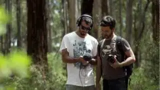60 Seconds on Set: The RØDE iXY for filmmaking