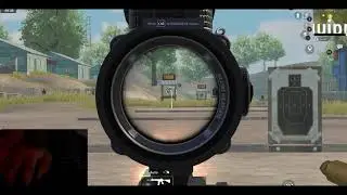 PUBG Mobile No Recoil Script Logitech