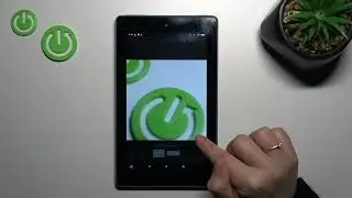 Cómo poner una foto al contacto en AMAZON FIRE 7