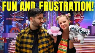 Genting Highland Malaysia 2 Days Travel of Fun & Frustration!