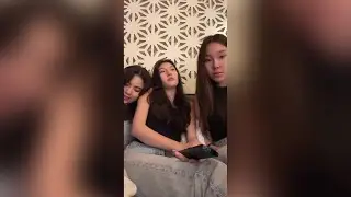 periscope live cute girl 2752