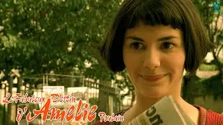 Amélie Soundtrack ♥ Le beau monde d'Amélie en 1 heure ♥ Comptine d'Un Autre Été