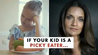 If Your Kid Is A Picky Eater