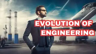 EVOLUTION OF ENGINEERING THROUGH TIME