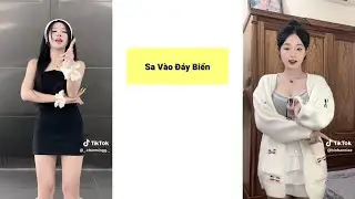 💥 HOT TREND THÁNG 8/2024 : TỔNG HỢP 40 ĐIỆU NHẢY DANCE TRIỆU VIEW VÀ VIRAL NHẤT TIK TOK 💥#25