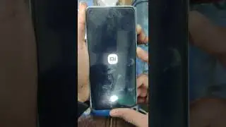 Redmi Note 9 Screen Pattern Remove ( M2003J15sI)