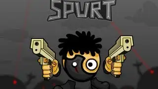 Spurt Level1-20   Walkthrough