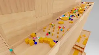 Marble Madness 2