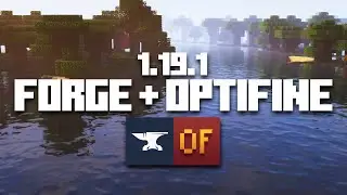 How to Install OptiFine with Forge in Minecraft 1.19.1