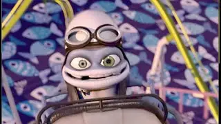 Crazy Frog - How do you do? 