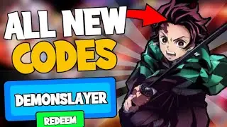 ALL DEMON SLAYER RPG 2 CODES! (March 2022) | ROBLOX Codes *SECRET/WORKING*