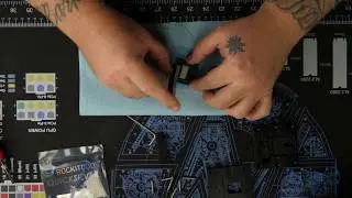 Delidding the Soldered Intel 9900k CPU
