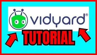 Vidyard Recorder TUTORIAL (How To Use Vidyard) 2024