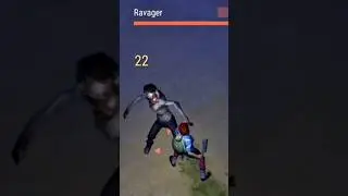 LDoE "Ravager" Farm Location Boss: How to Kill Quickly and Easily in Last Day on Earth: Survival