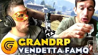 ЖДЕМ НОВЫЙ БП! 🔥 GTA 5 GRAND RP 🔥 VENDETTA 🔥