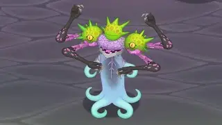 BeMeebEth on Ethereal Workshop Full Song (My Singing Monsters)