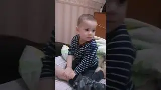 Спасибо Сынок💕