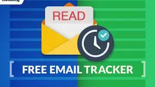 NEW! Free Email Tracker