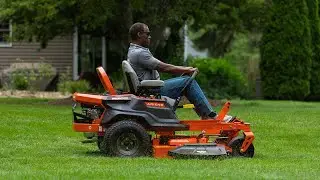 5 Best Zero Turn Mowers for Homeowners in 2022