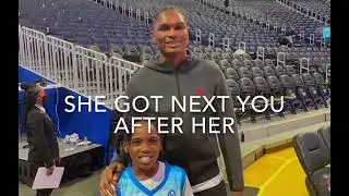 Ausar Thompson - Vision Sports Academy