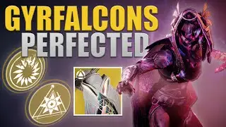 The BEST Ability Spam Prismatic Hunter Build | Destiny 2 The Final Shape