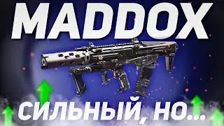 МЭДДОКС ОЧЕНЬ СИЛЬНЫЙ В CALL OF DUTY MOBILE | лучшая сборка на меддокс в кал оф дюти мобайл