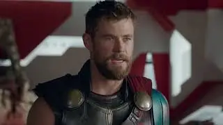 Thor: Ragnarok | Official Tamil Trailer | In Cinemas November 3