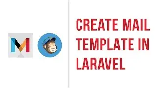 Create Mail Template in Laravel