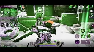 Black desert mobile новый класс «VENOM»